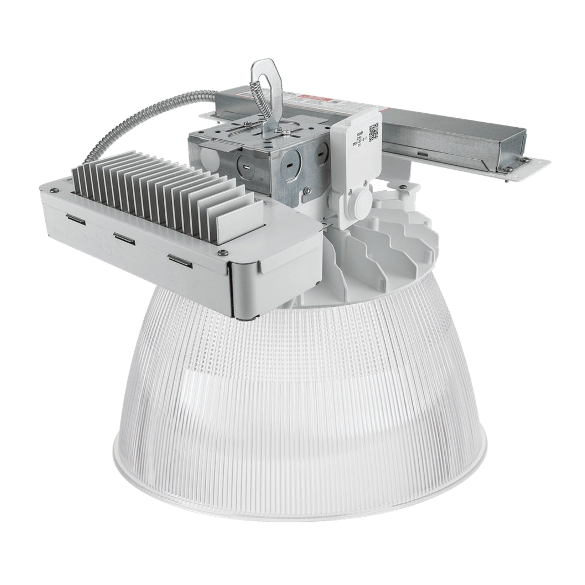 Cree KBL LED Low-Bay/High-Bay Luminaire - Bees Lighting