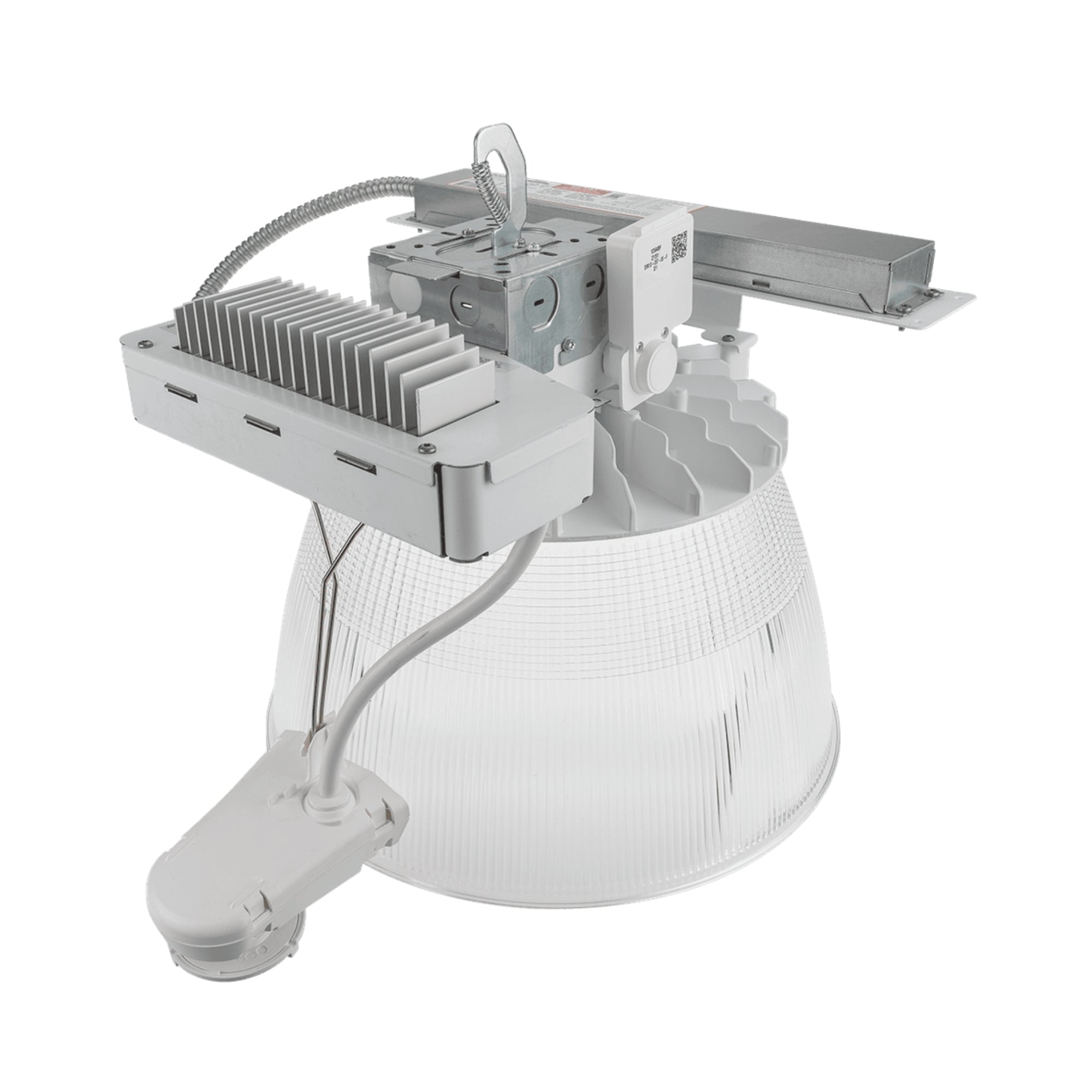 Cree KBL LED Low-Bay/High-Bay Luminaire - Bees Lighting