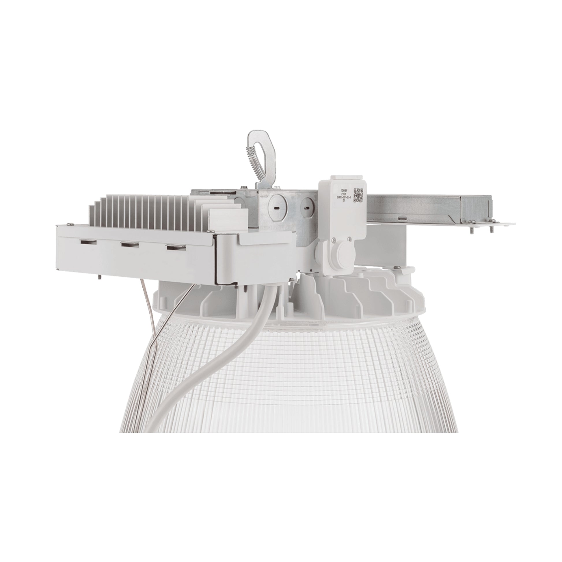 Cree KBL LED Low-Bay/High-Bay Luminaire - Bees Lighting