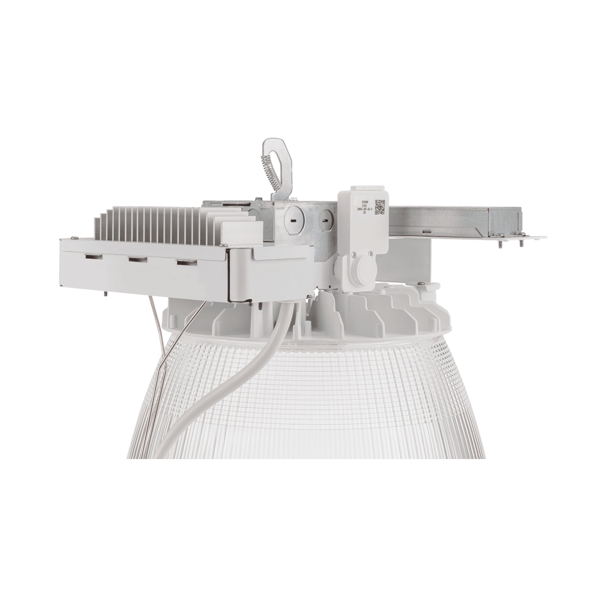 Cree KBL LED Low-Bay/High-Bay Luminaire - Bees Lighting