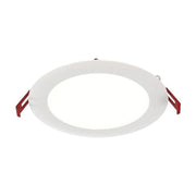 6" Wafer Flat LED Recessed Light, 16W, 1300 Lumens, Selectable CCT - Bees Lighting