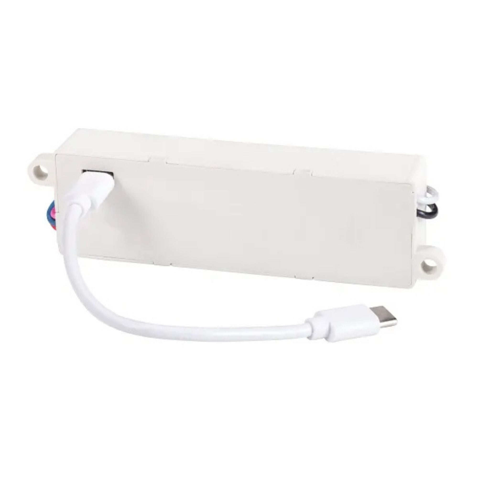 Keystone Technologies - Programmable Constant Current LED Driver, 12W, 120-500mA, 0-10V Dimming, 120-277V | Bees Lighting