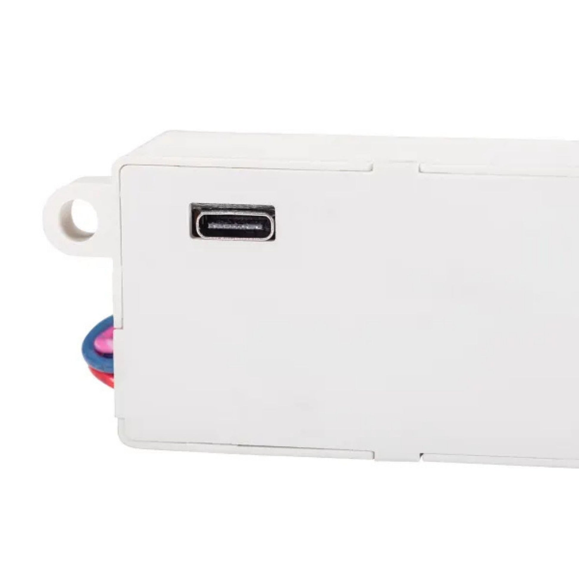 Keystone Technologies - Programmable Constant Current LED Driver, 12W, 120-500mA, 0-10V Dimming, 120-277V | Bees Lighting