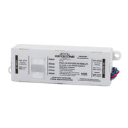 15 Watts LED Driver, Selectable Current 200-300mA, 0-10V Dimming, 120-277V