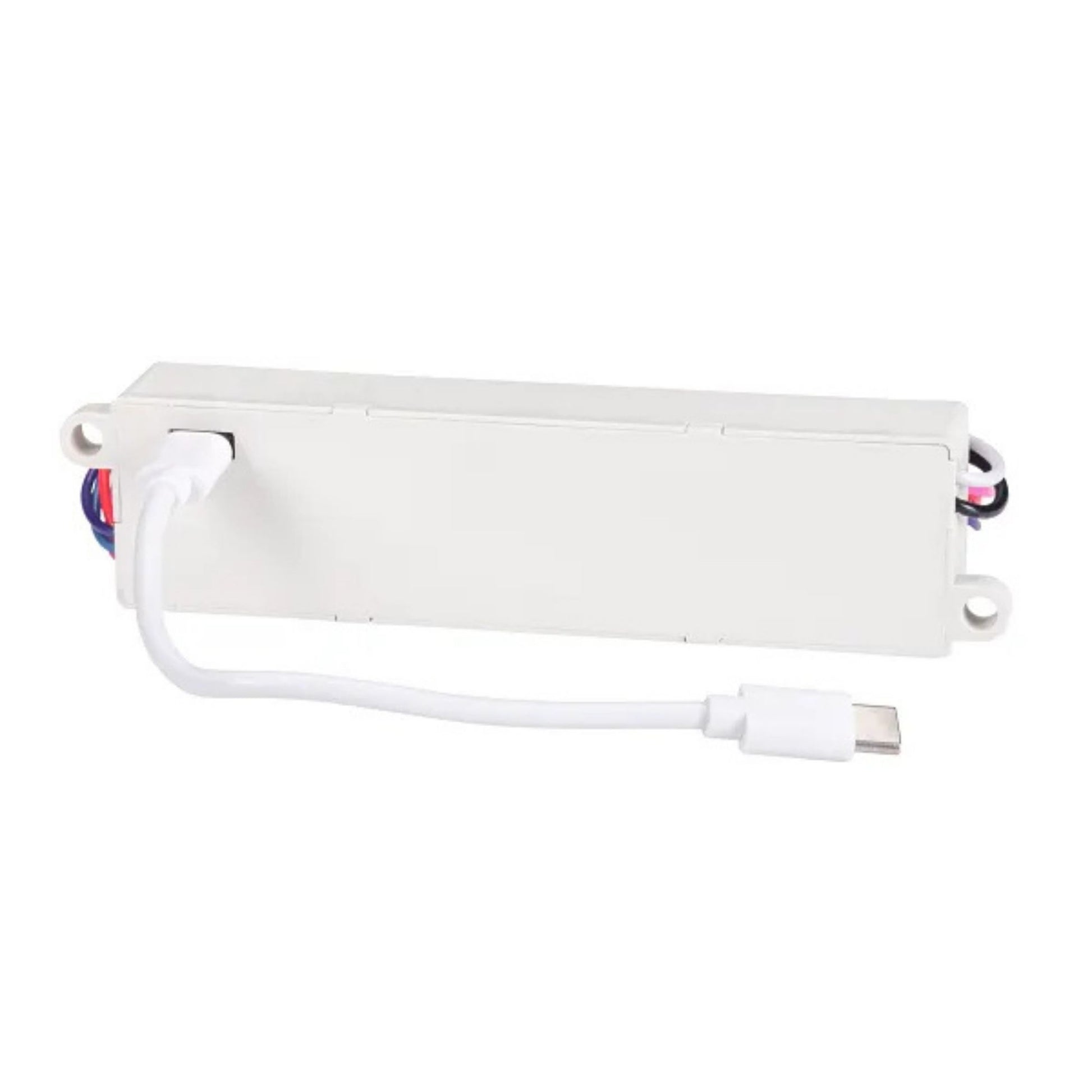 Keystone Technologies - Programmable Constant Current LED Driver, 20W, 200-730mA, 0-10V Dimming, 120-277V | Bees Lighting