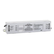25 Watts LED Driver, Selectable Current 300-450mA, 0-10V Dimming, 120-277V