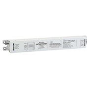 35 Watts LED Driver, Selectable Current 550-650mA, 0-10V Dimming, 120-277V