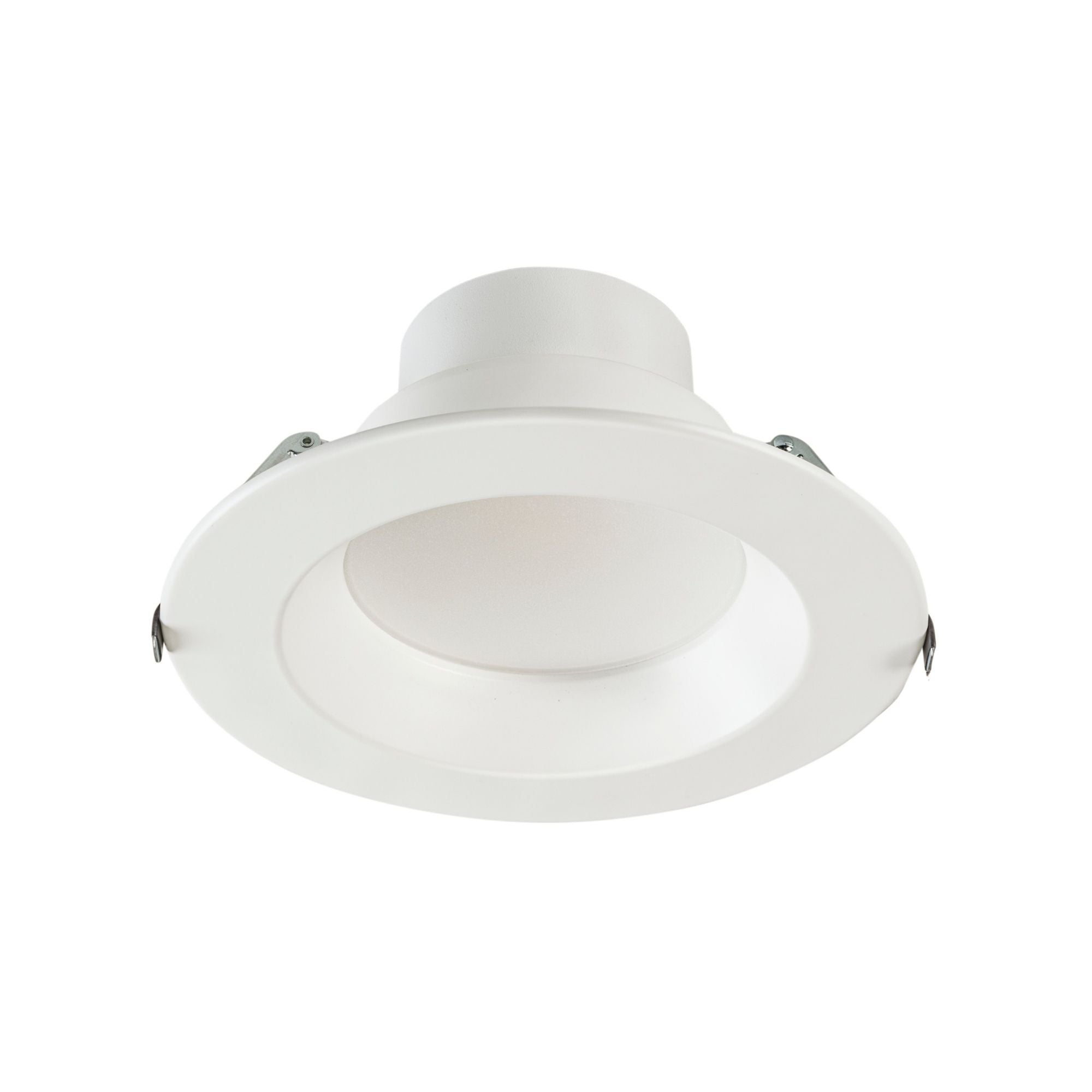 Advanta 4" LED Commercial Downlight, 1500 Lm, 5-CCT, 120-277V