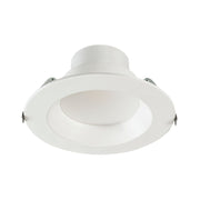 Advanta 6" LED Commercial Downlight, 2800 Lm, 5-CCT, 120-277V