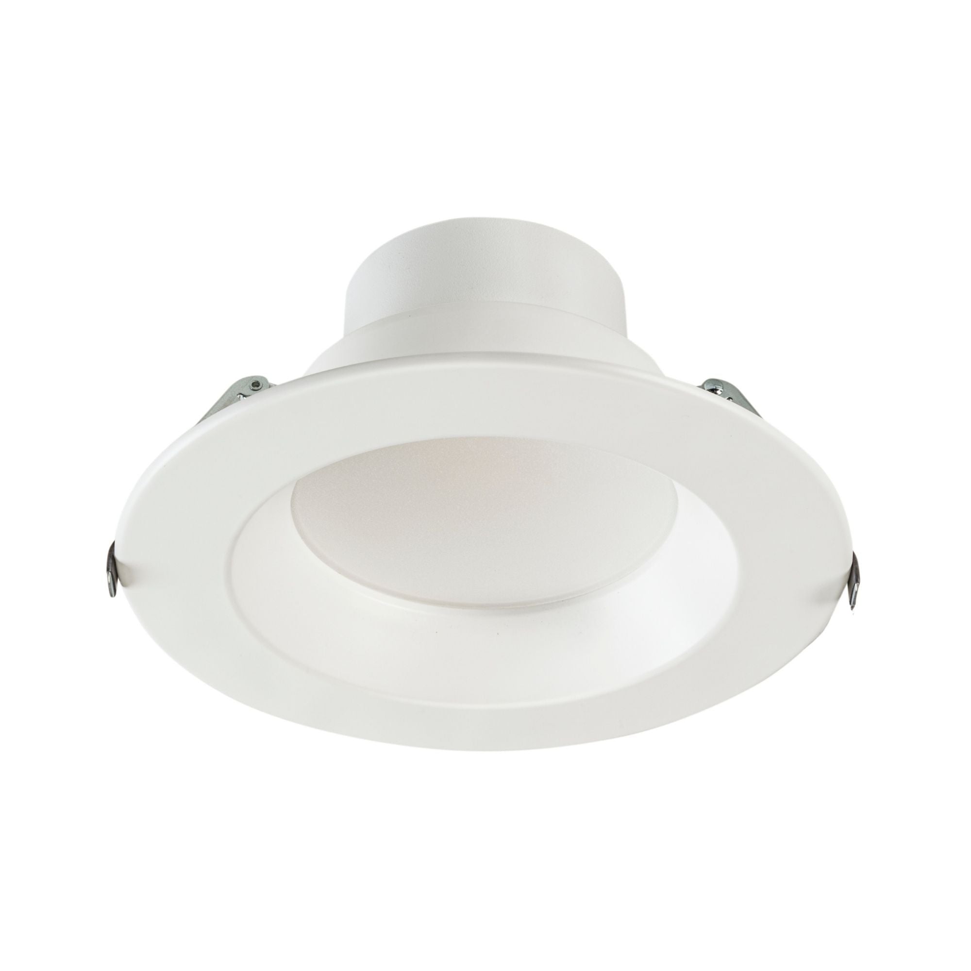 Advanta 6" LED Commercial Downlight, 2800 Lm, 5-CCT, 120-277V