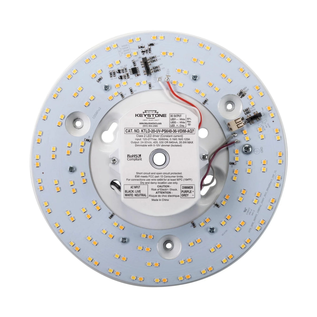Keystone Arena Light Keystone Technologies | Light Made Easy Fixtures – Bees Lighting