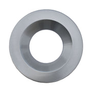 Keystone KT-RDLED 8" Round Interchangeable Trim, Brushed Nickel Finish