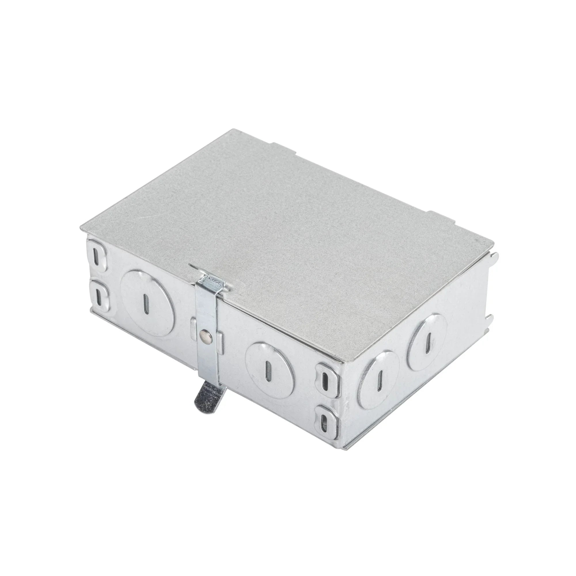 Keystone KT-RDLED-JBOX-1-KIT: Junction Box | Bees Lighting