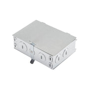 Keystone Junction Box