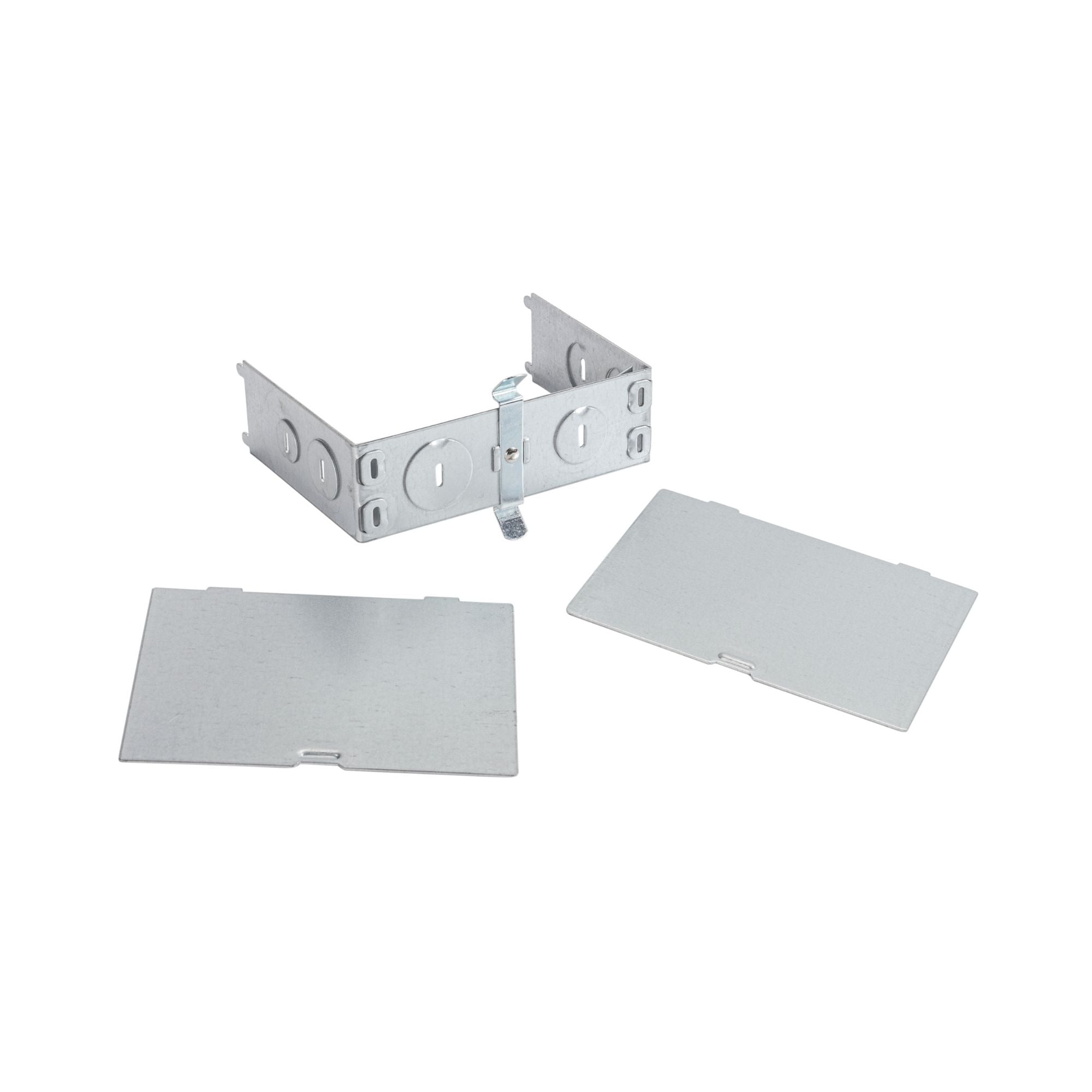 Keystone Kit Keystone KT-RDLED-JBOX-1-KIT: Junction Box | Bees Lighting