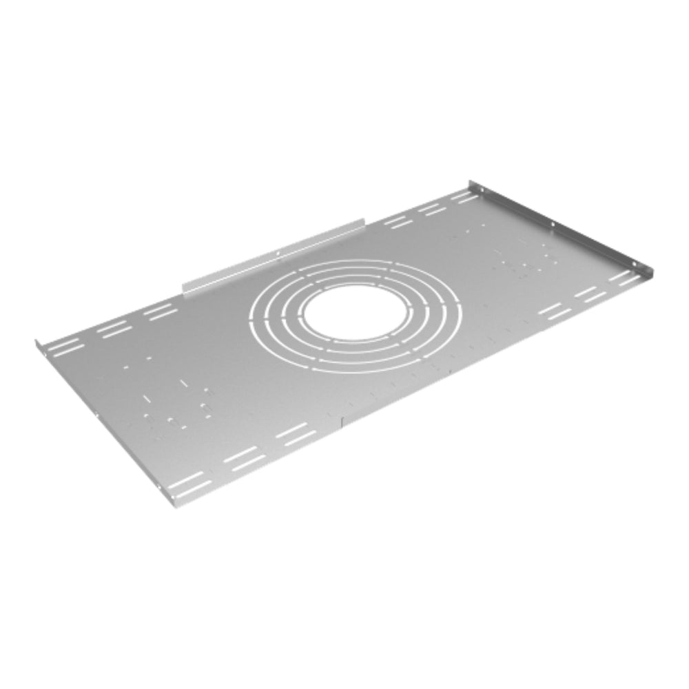 4"/6"/8"/10" New-Construction Mounting Plate