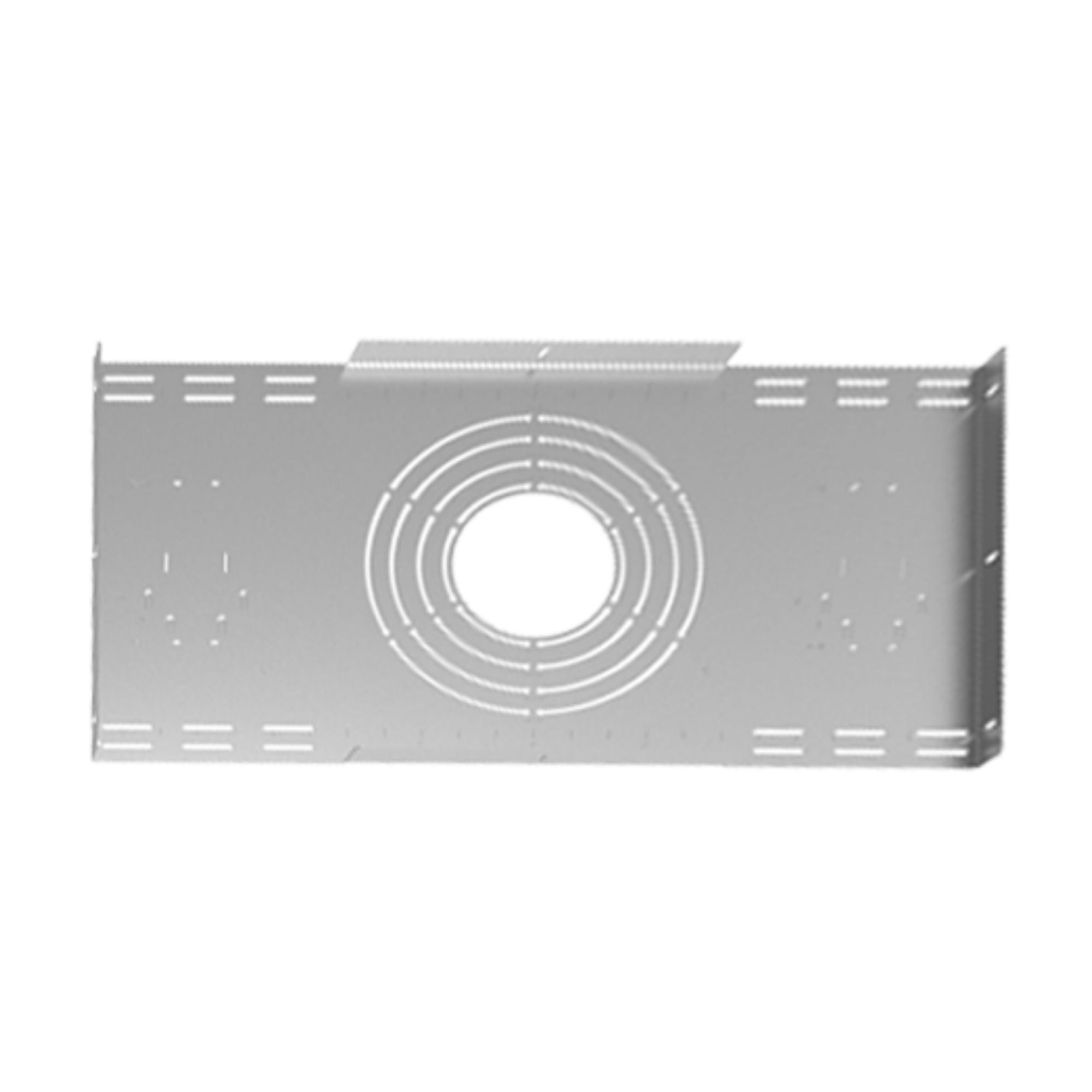 4"/6"/8"/10" New-Construction Mounting Plate