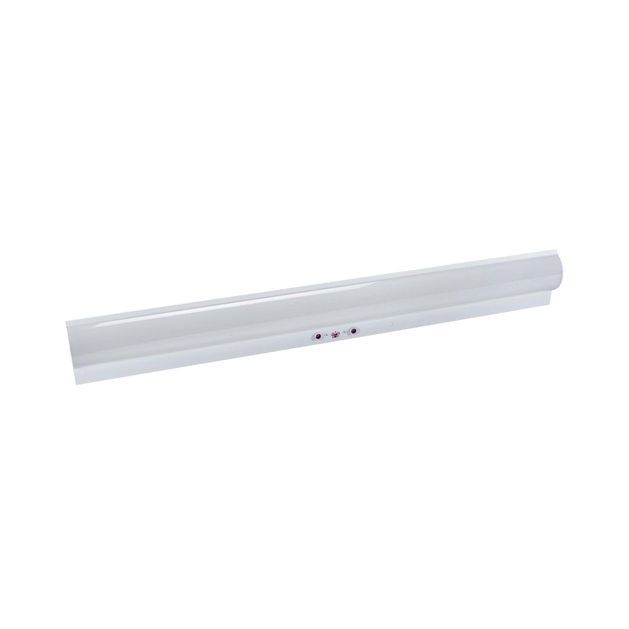4ft LED Stariwell Fixture, 45W, 5500 Lumens, 35K/40K/50K, 120/277V