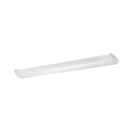 4ft Curved LED Wrap Light, 6000 Lumens, 18/28/44 Watts, 35K/40K/50K, 120-277V - Bees Lighting