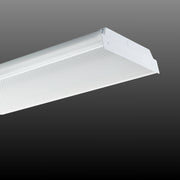 4ft LED Wraparound Light, 5900 lumens, 44W, 35K/40K/50K, 120-277V