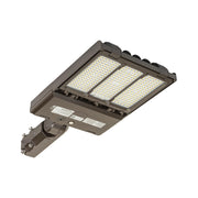 Keystone LED Area Light with Optic Swap - Bees Lighting