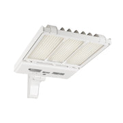 Keystone LED Area Light with Optic Swap - Bees Lighting