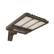 Keystone LED Area Light with Optic Swap - Bees Lighting