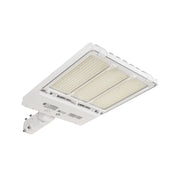 Keystone LED Area Light with Optic Swap - Bees Lighting