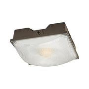 Keystone XFIT LED Square Canopy Light Fixture - Bees Lighting