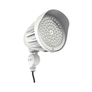 Keystone LED Bullet Flood Light, Photocell - Bees Lighting