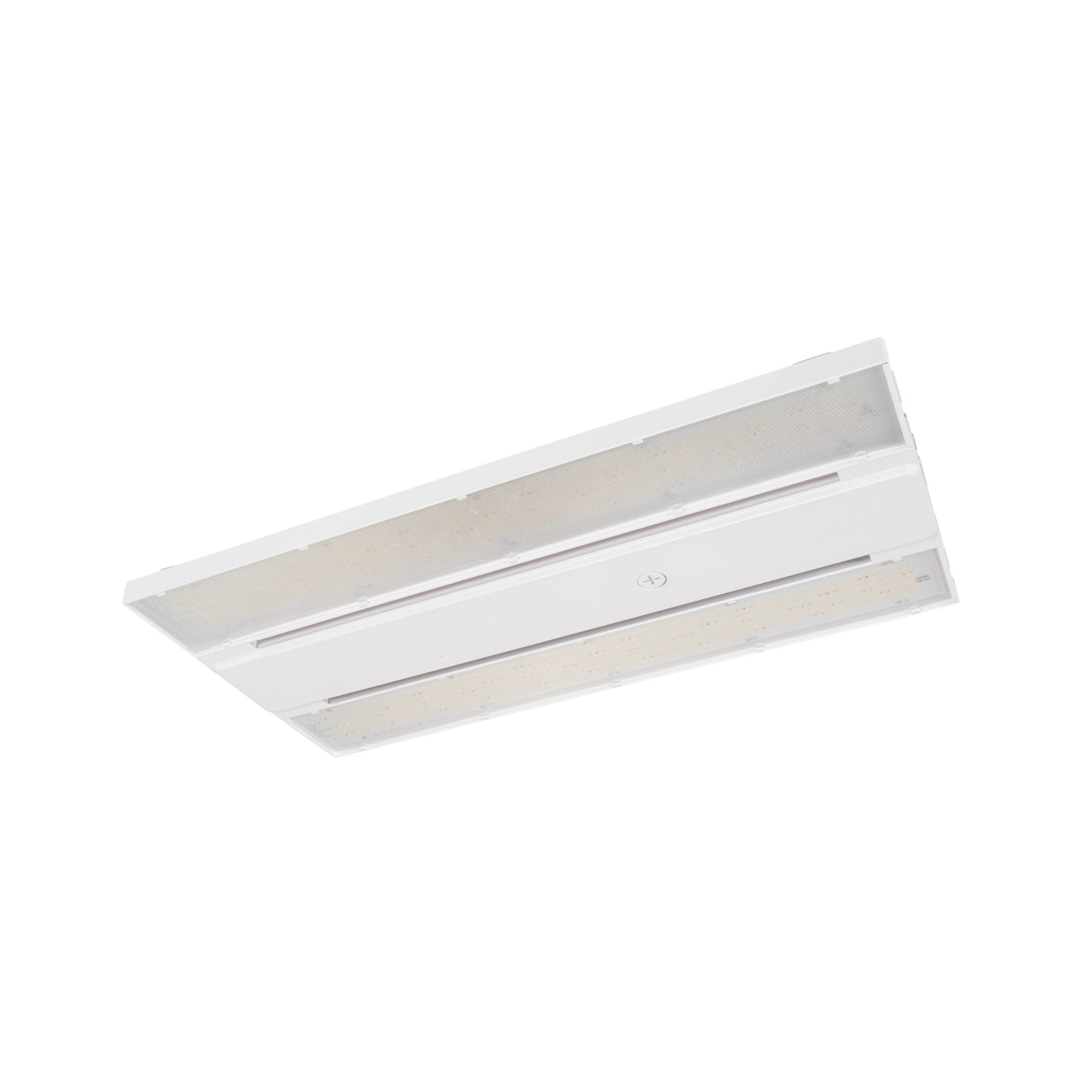 2ft LED Linear High Bay Light, 215W, 32870 Lumens, 4000K/5000K, 120-277V