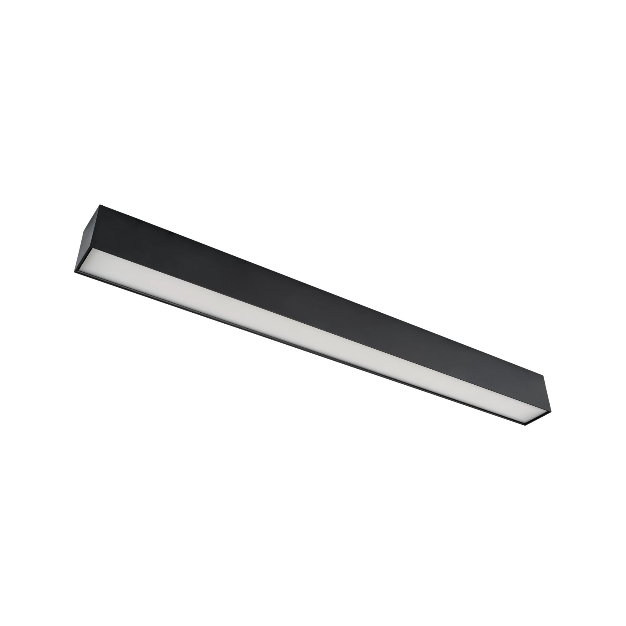 LINTA Architectural LED Linear Pendant Fixtures - Bees Lighting