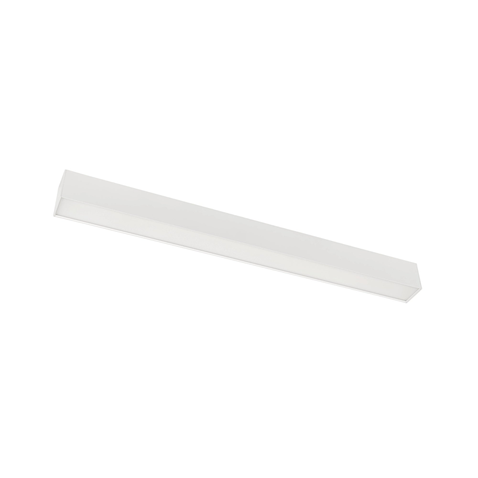 LINTA Architectural LED Linear Pendant Fixtures - Bees Lighting