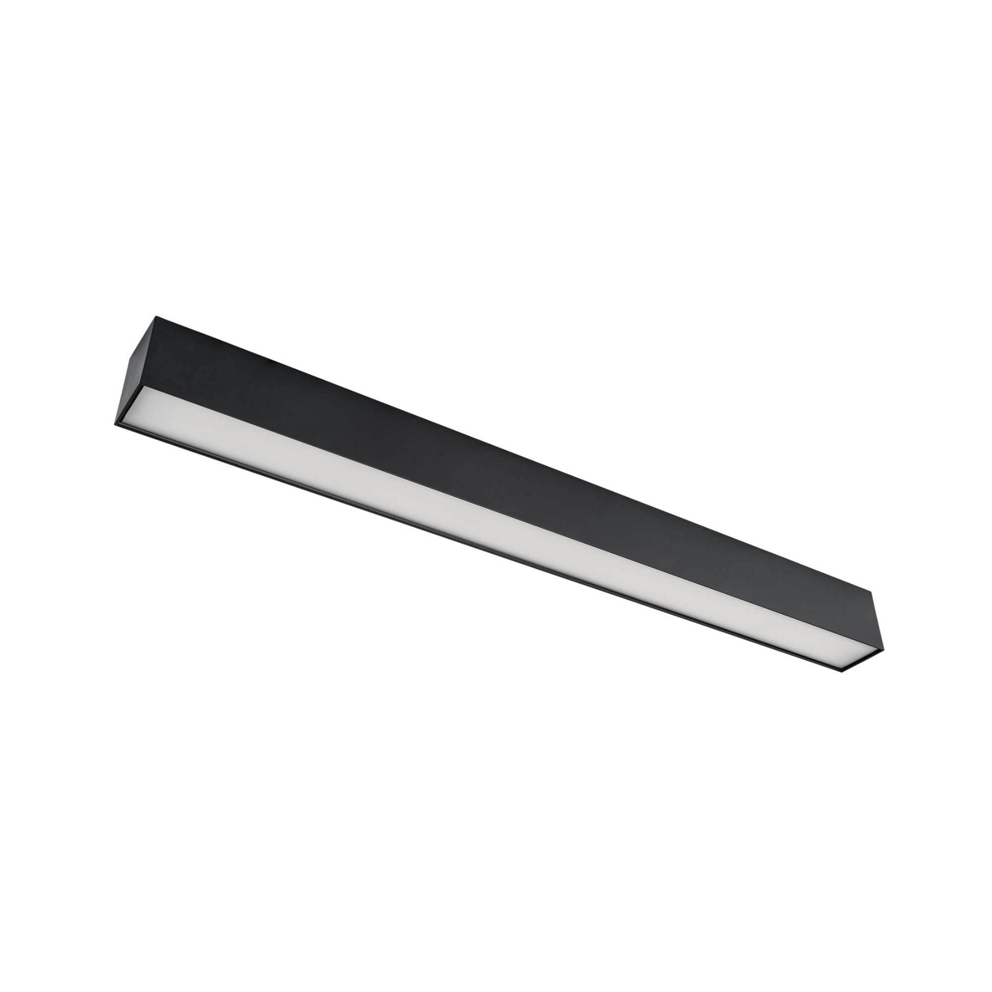 LINTA Architectural LED Linear Pendant Fixtures - Bees Lighting