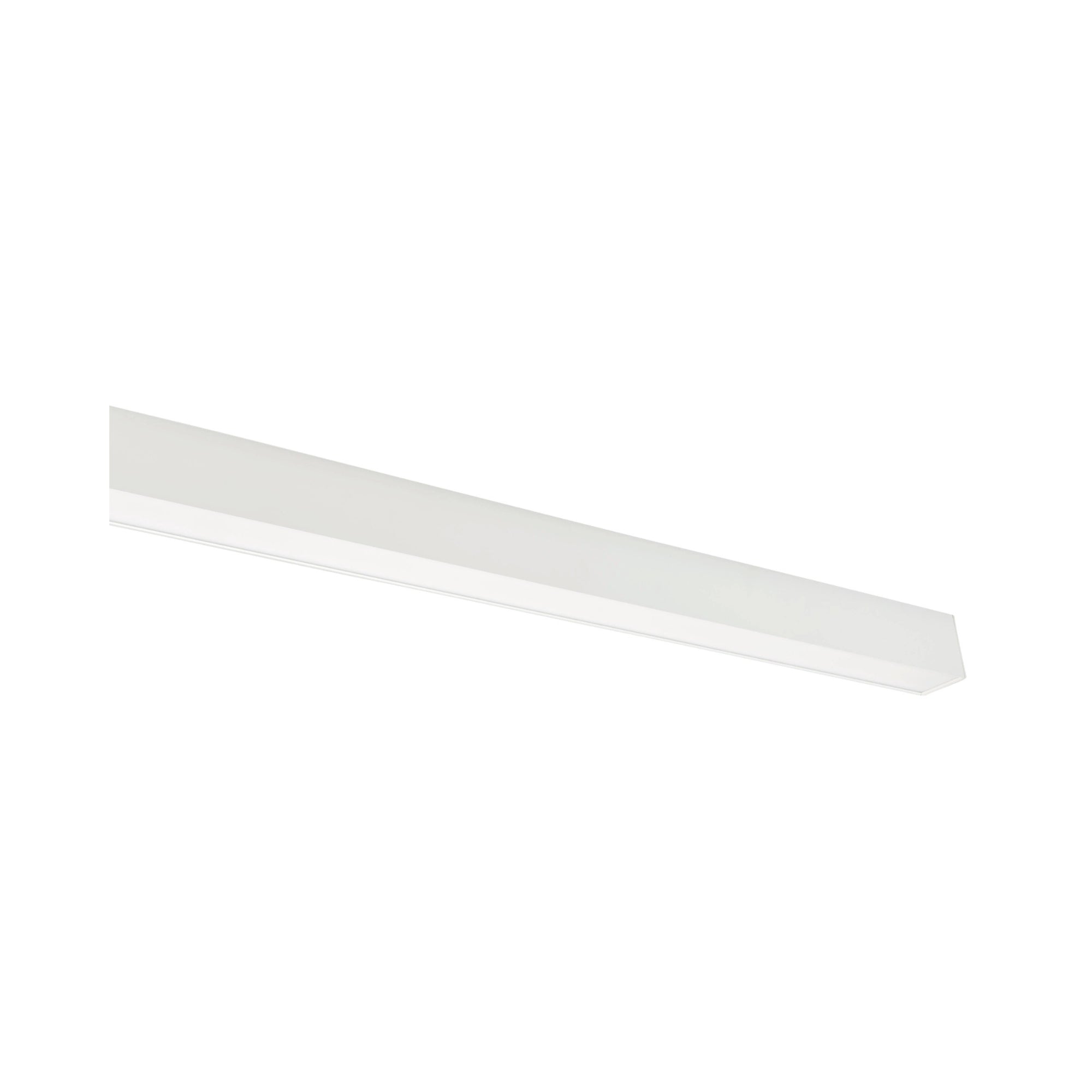 LINTA Architectural LED Linear Pendant Fixtures - Bees Lighting