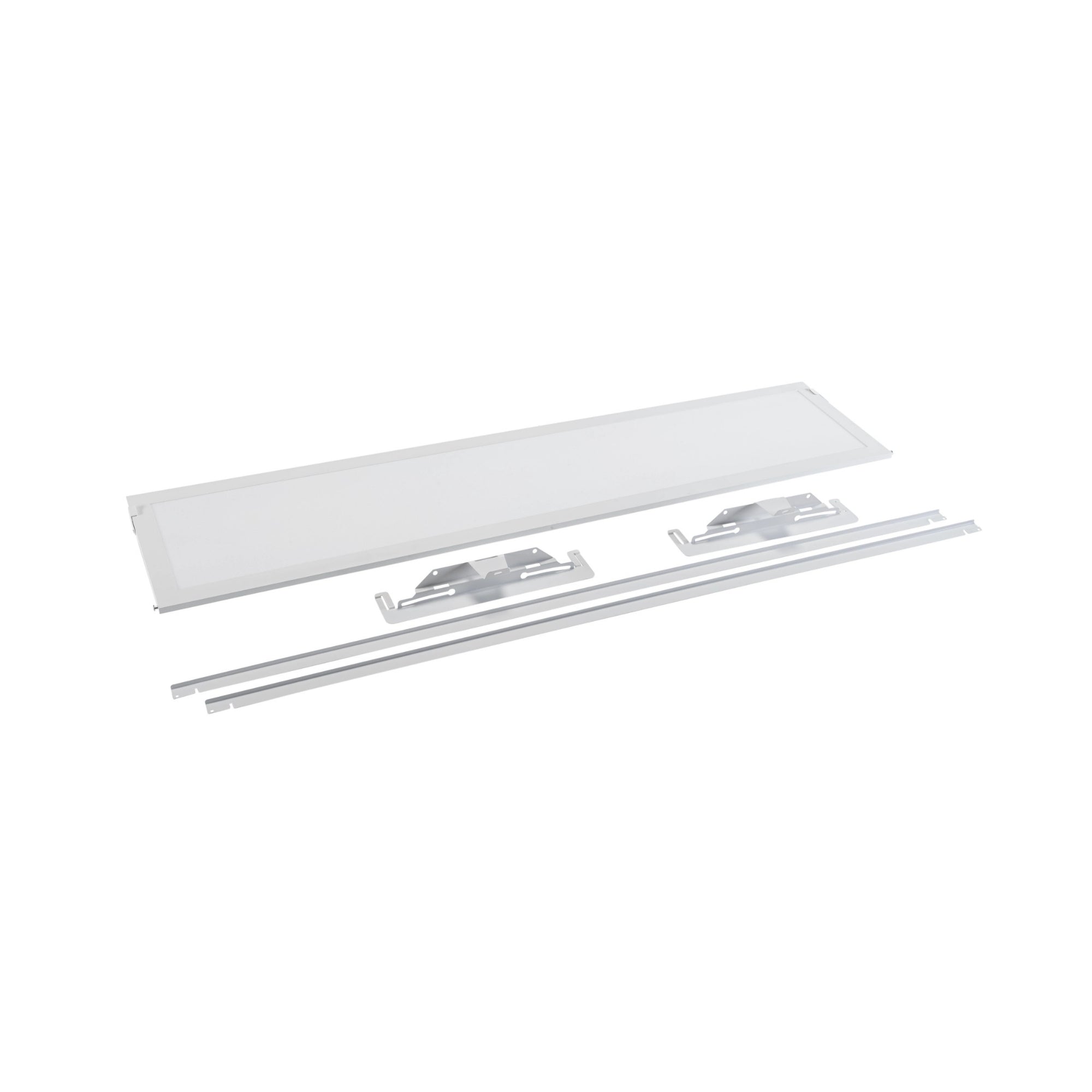 Keystone LED Panel Doorframe Retrofit Kit - Bees Lighting