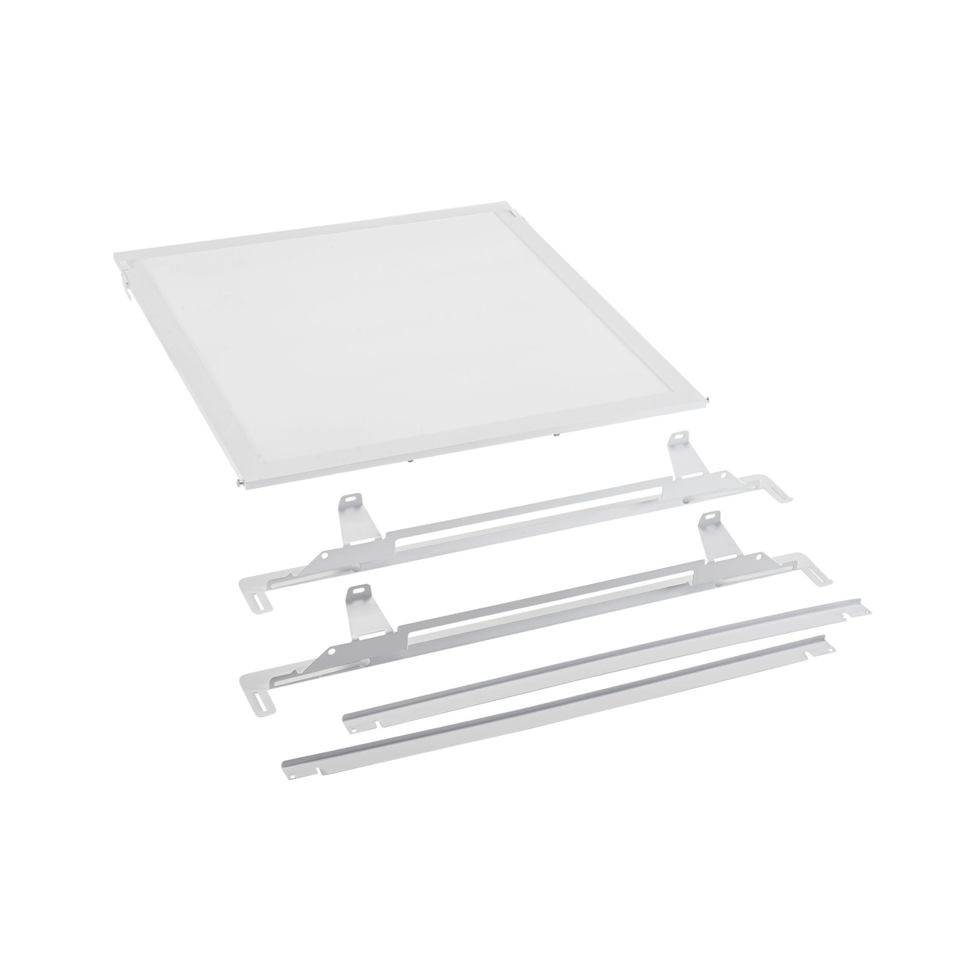 Keystone LED Panel Doorframe Retrofit Kit - Bees Lighting