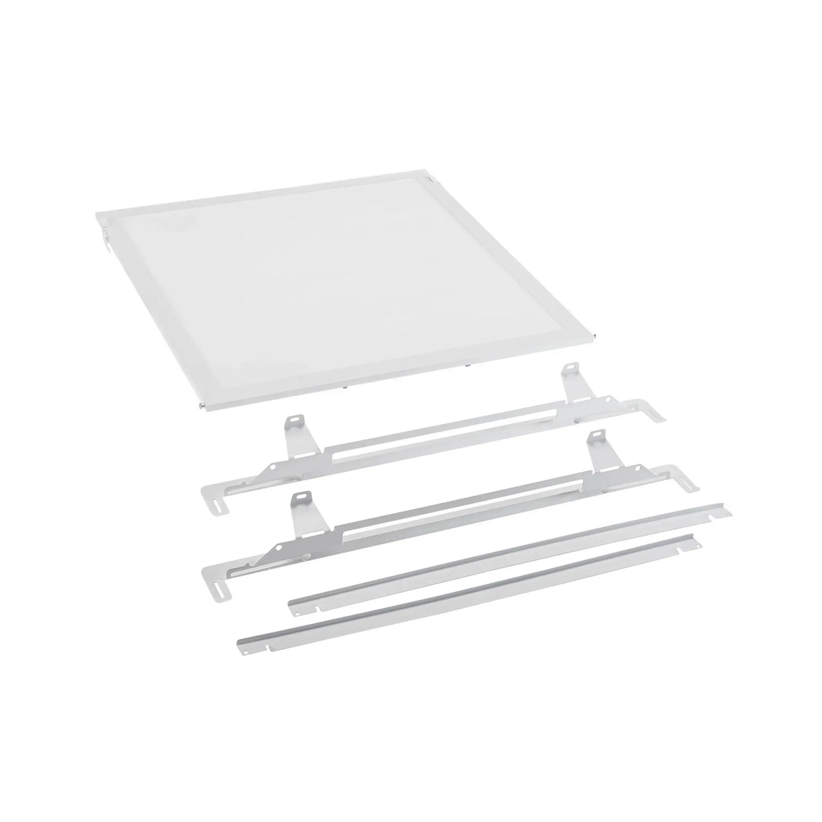 Keystone Led Panel Keystone Doorframe LED Panel Retrofit Kit | Bees Lighting