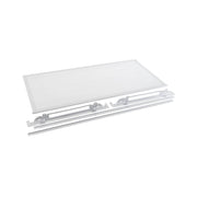 Keystone LED Panel Doorframe Retrofit Kit - Bees Lighting