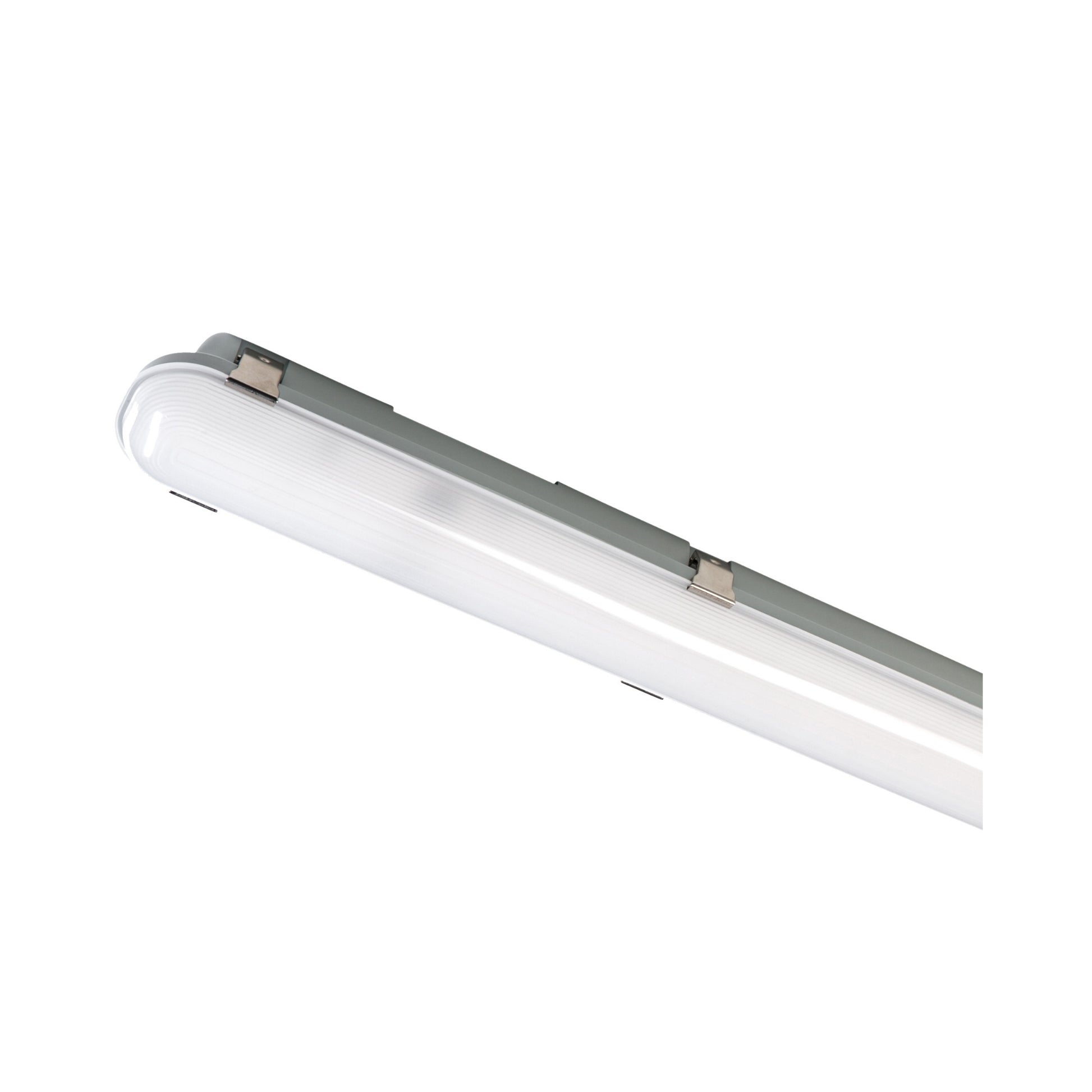 Keystone LED Vapor Tight Fixture - Bees Lighting