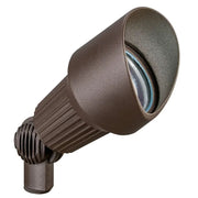1 Light Accent Spotlight