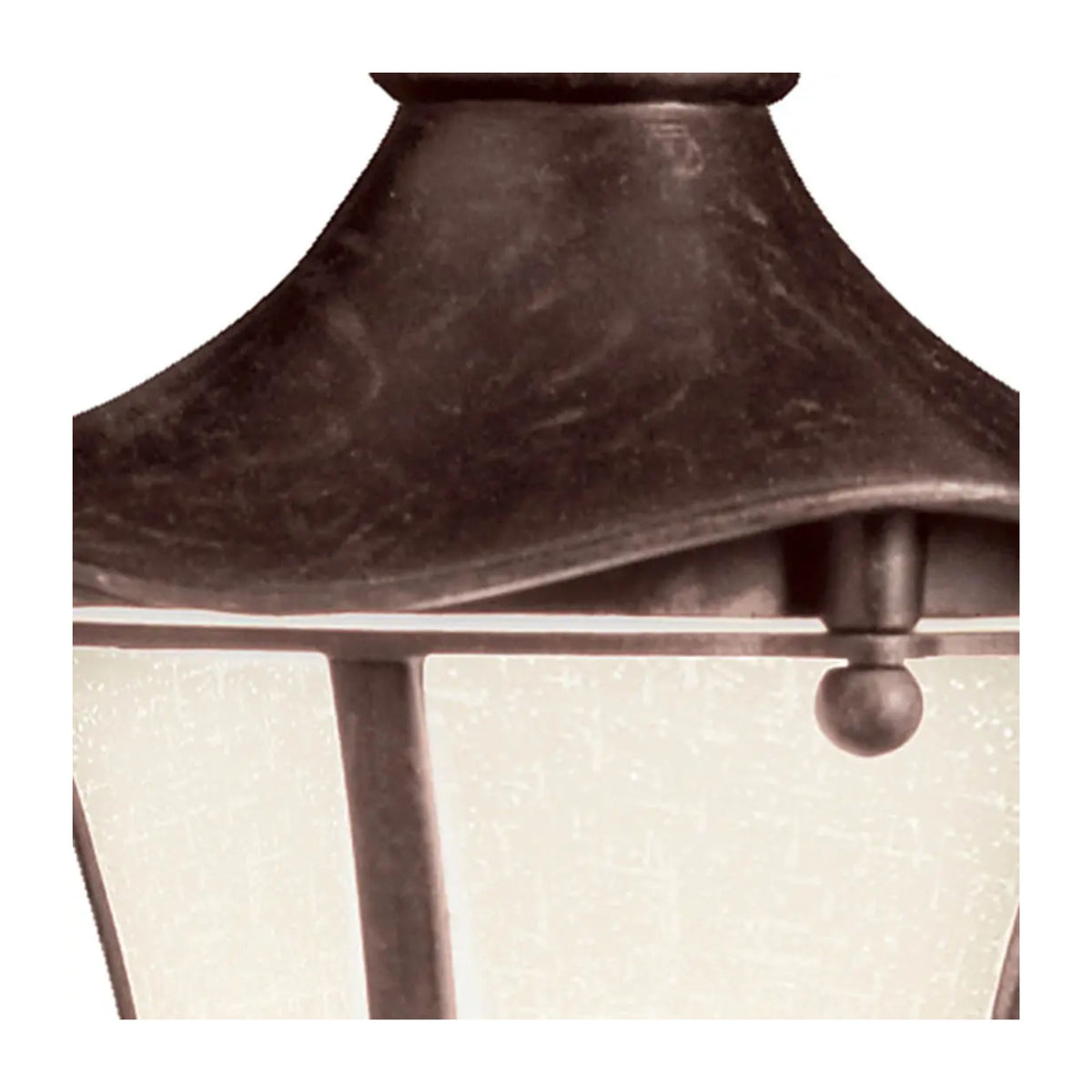 Kichler Cotswold 25" Path Light in Aged Bronze