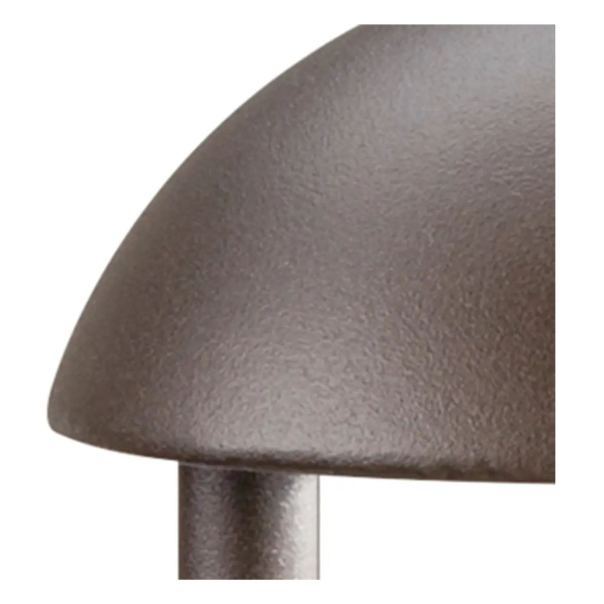 Kichler Eclipse 19.5" Side Mount Path Light in Textured Architectural Bronze