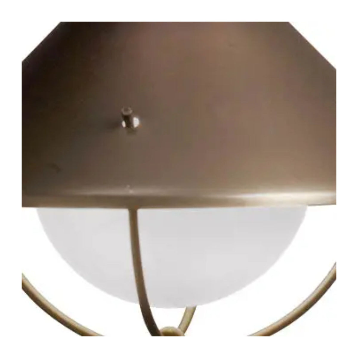 Kichler Seaside 25.25" Path Light in Olde Bronze