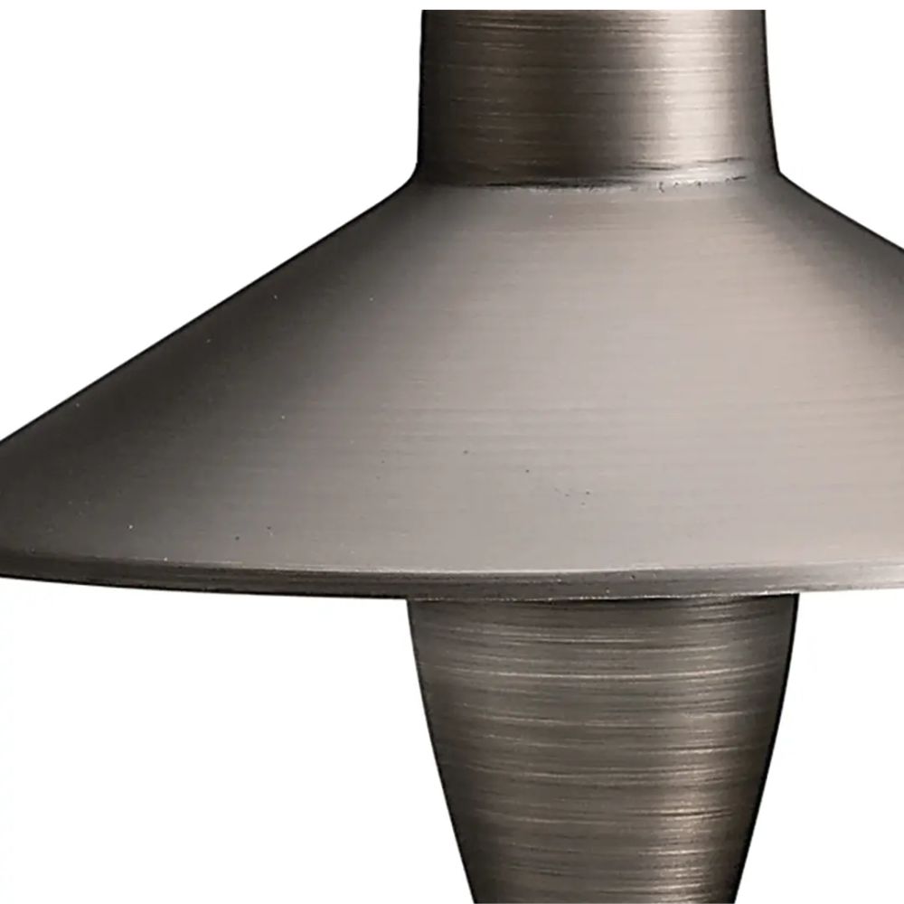 Kichler 21" Path Light in Centennial Brass