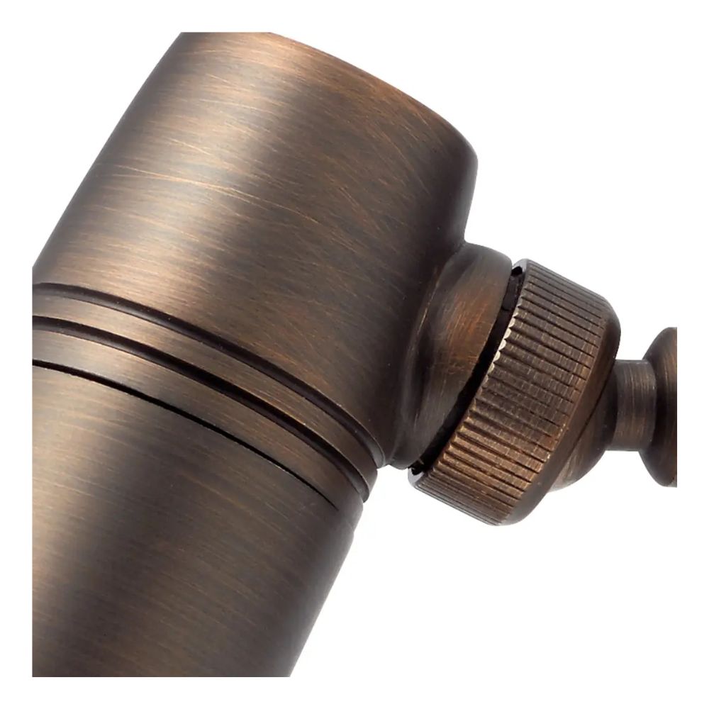 Downlight Accent Spot Light, Centennial Brass