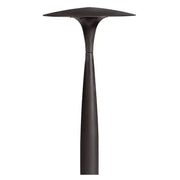 Kichler Broad Roof 22.75" 2700K LED Integrated Path Light in Textured Architectural Bronze
