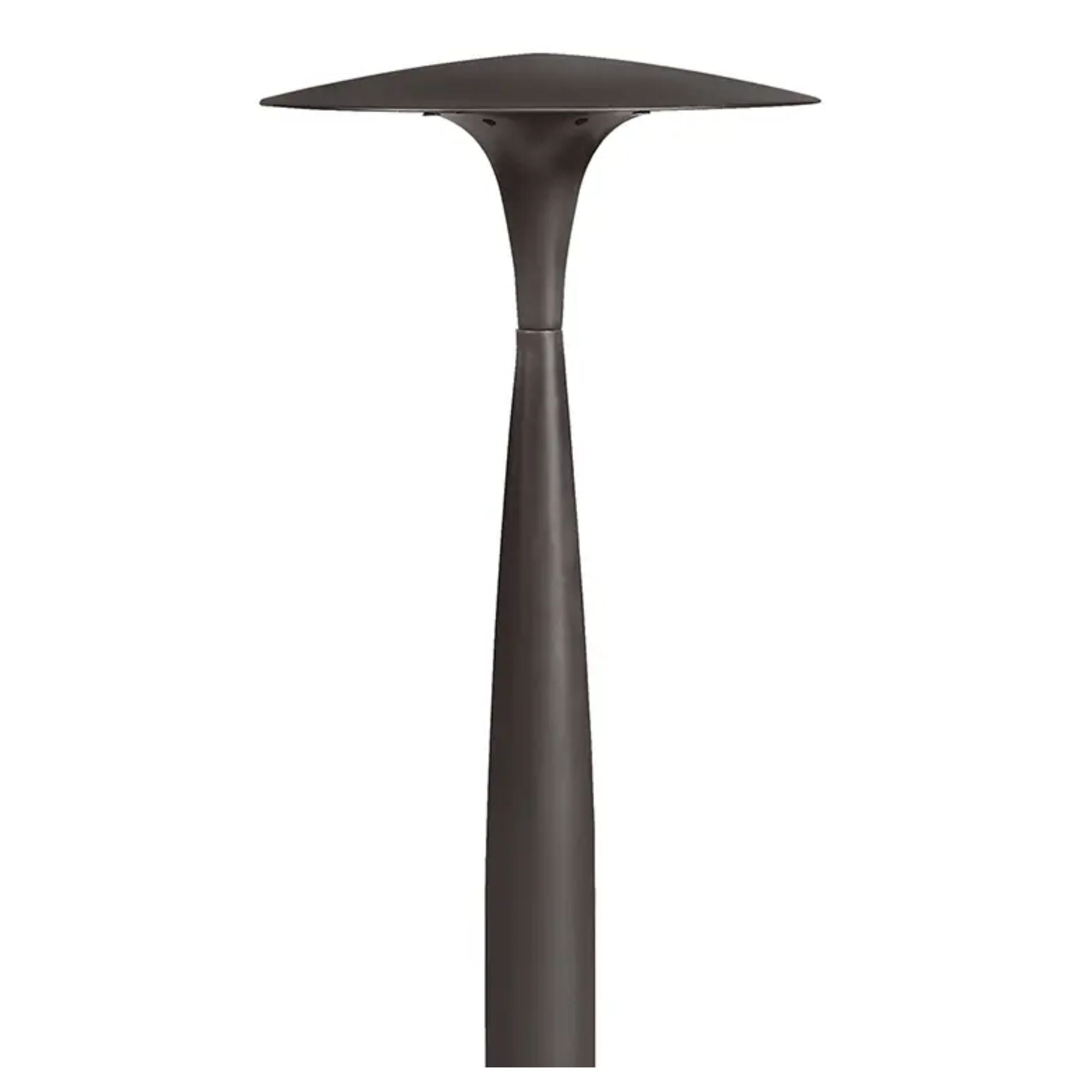 Kichler Broad Roof 22.75" LED Integrated Path Light in Textured Architectural Bronze