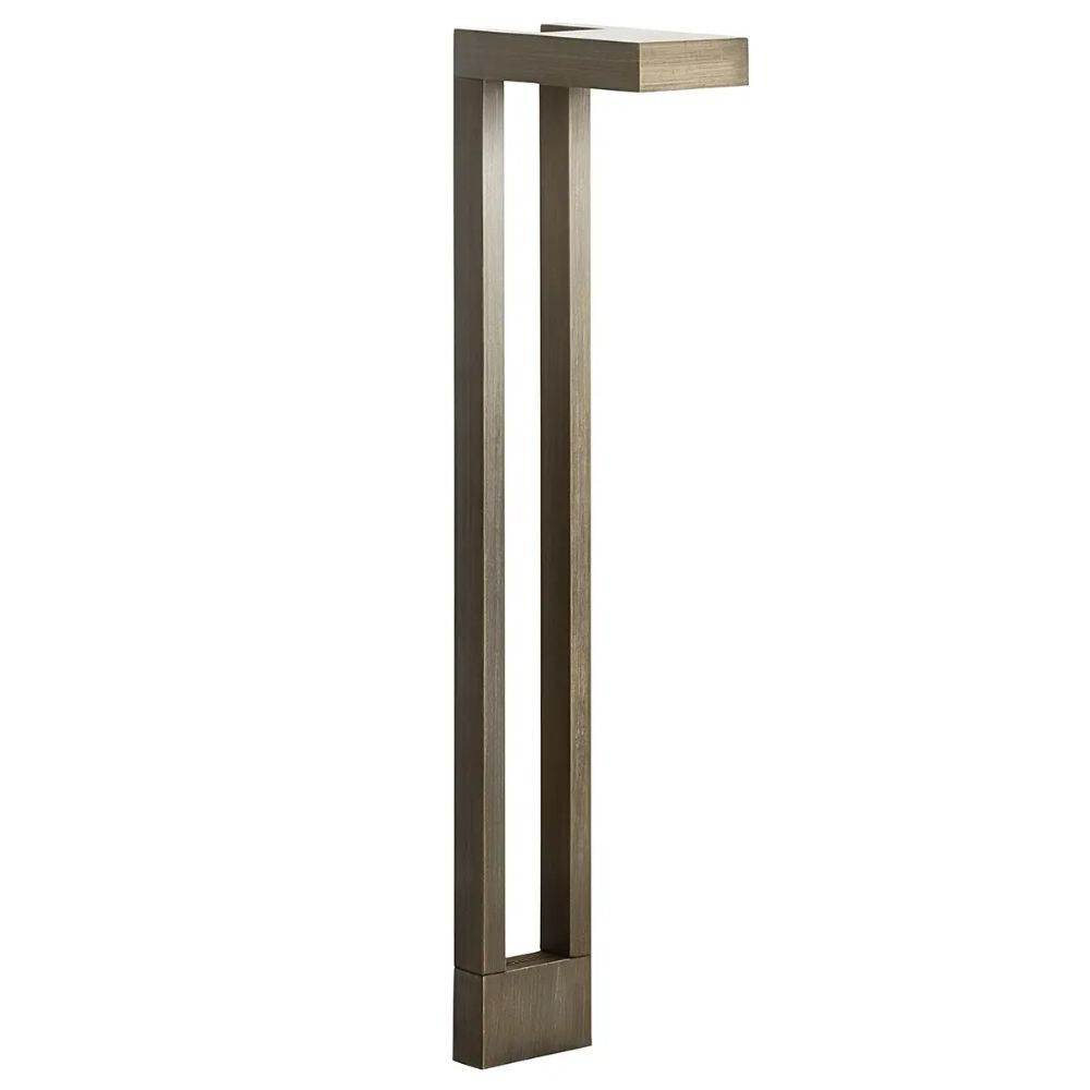 LED Two Arm Path Light