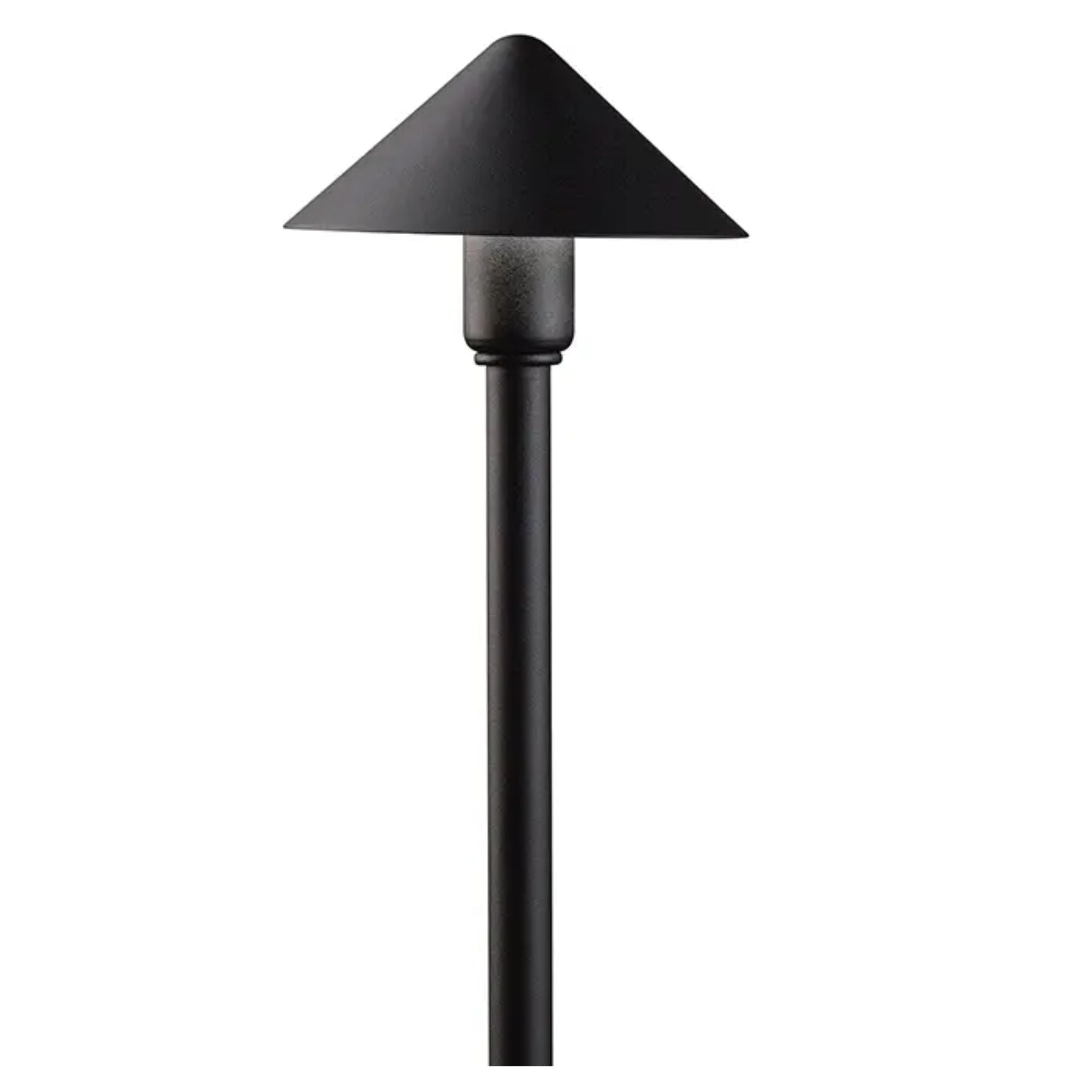 Kichler CBR LED Integrated 21" 3000K Path Light in Textured Black